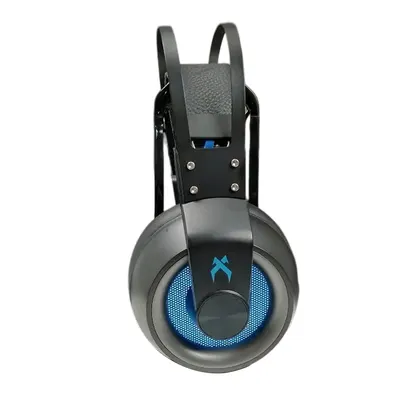 Tai nghe Xiberia K1 Metal | Virtual 7.1 RGB, Không hộp