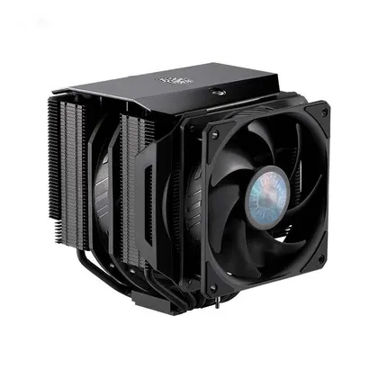 Tản nhiệt khí CPU Cooler Master MasterAir MA624 Stealth ARGB (MAM-D6PS-314PK-R1)