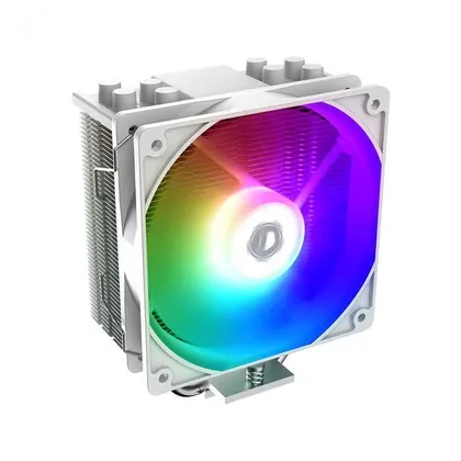 Tản nhiệt Khí Cpu Id-Cooling Se-214-Xt Argb White