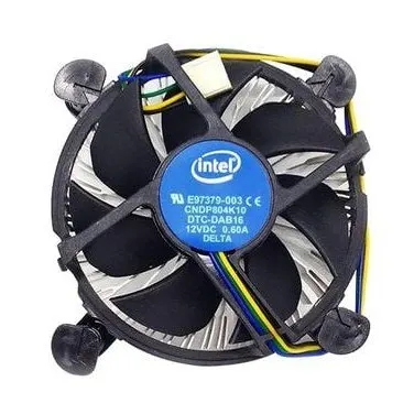 Tản nhiệt khí CPU Intel zin nhôm (Socket 1155-1150-1151)