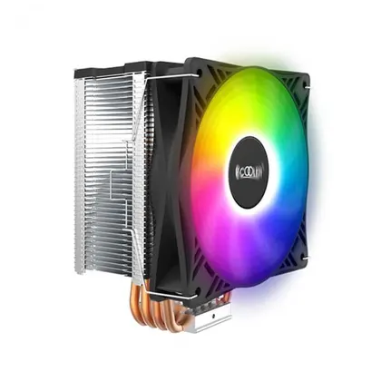 Tản Nhiệt Khí CPU PCCOOLER GI-X4S RGB Air Cooling