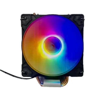 Tản nhiệt khí CPU Redmoon AK400 Fan RGB