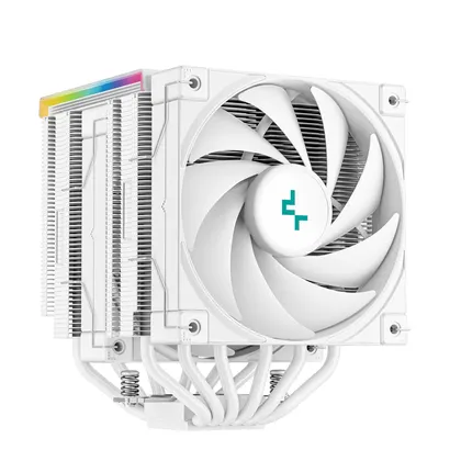 Tản nhiệt khí DEEPCOOL AK620 WH Digital