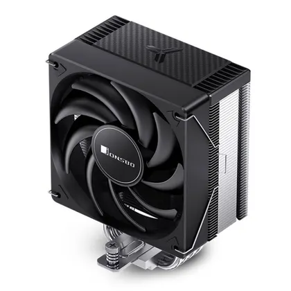 Tản nhiệt Khí Jonsbo CR-1000 EVO Color Black