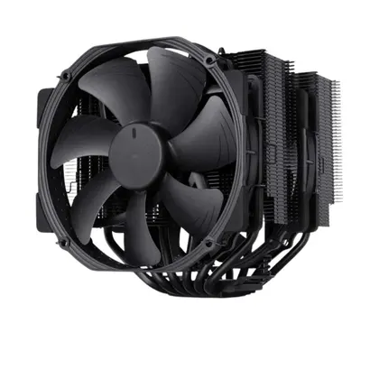 Tản nhiệt Khí Noctua Chromax D15 Black