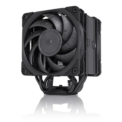 Tản nhiệt khí Noctua NH U12A chromax black - Đen