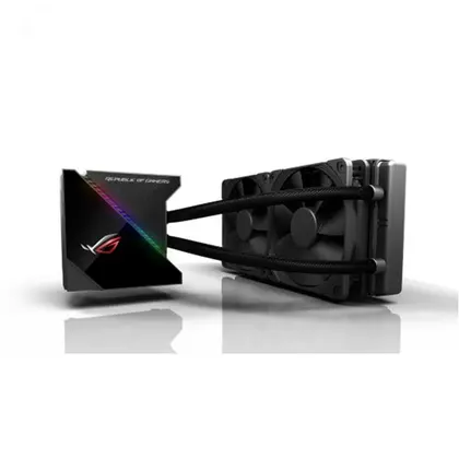 Tản nhiệt nước CPU Asus ROG RYUJIN 240 AiO Cooling