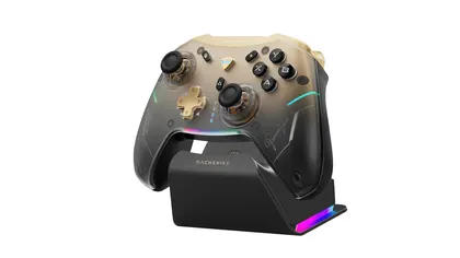 Tay game Machenike G5 Pro v2 Premium Edition Set | Wireless, three mode, black