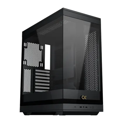 Kit Alpha Meta Thùng máy Xigmatek Alpha Meta | E-ATX, BTF Design, không…