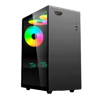 Vỏ Case VSP V500 Đen
