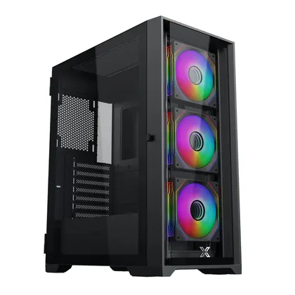 Vỏ máy tính Xigmatek QUANTUM 3GF