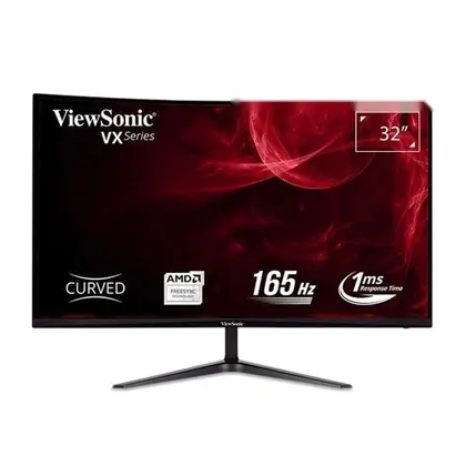 Màn Hình Máy Tính Cũ Gaming Viewsonic VX3218-PC-MHD