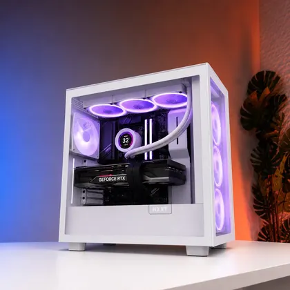 PC Đồ Họa Intel Core Ultra 9 285K | RAM 64GB DDR5 | RTX 5070 Ti 16GB | SSD 2TB