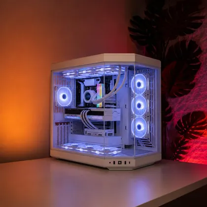 PC Đồ Họa Intel Core Ultra 9 285K | RAM 64GB DDR5 | RTX 5080 16GB | SSD 2TB