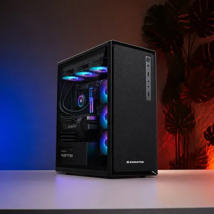 PC Văn Phòng Cũ Core i5 7400 | RAM 16GB | SSD 256GB (Cũ)