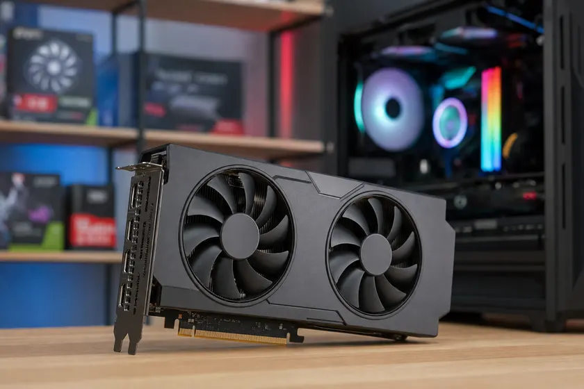 RX 6600 XT Cũ 2026: Giá, Có Nên Mua & Cách Kiểm Tra