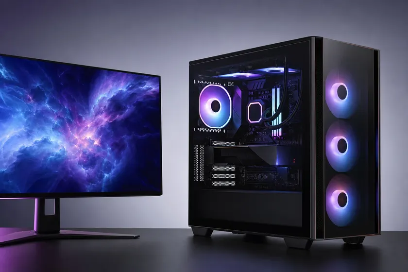 PC Gaming 30 Triệu chính hãng tại Tin Học Anh Phát