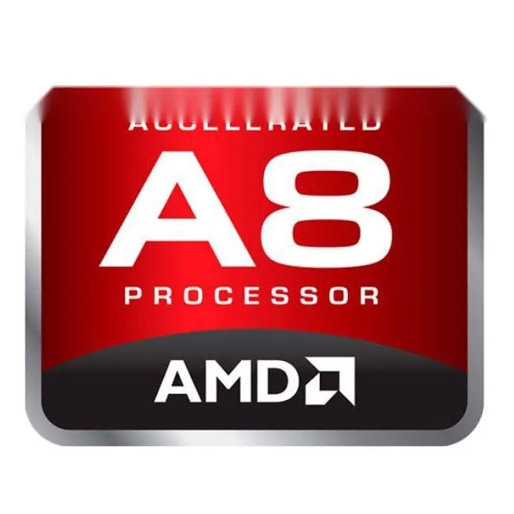 CPU AMD A8-3870 (Cũ) | FM1, Quad-Core