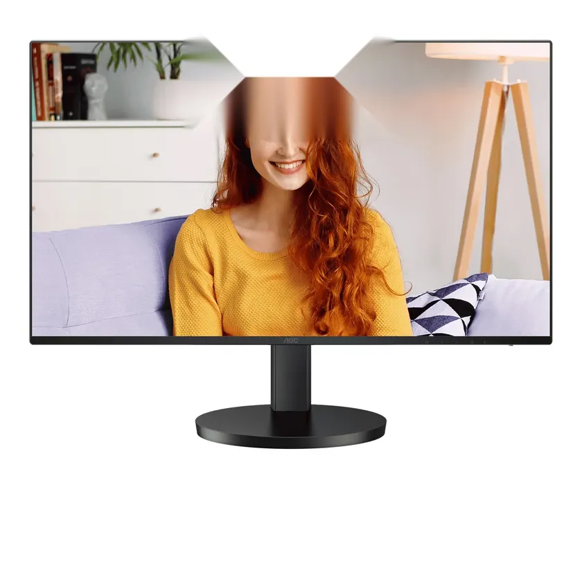 Màn hình Văn phòng AOC Q27B3CF3 | 27 inch, 2K/QHD, 120Hz, IPS, Speaker